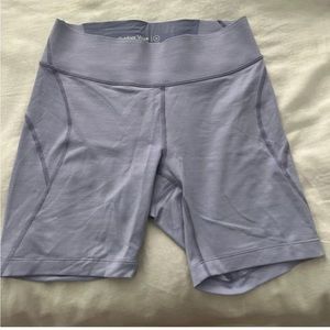 Outdoor Voices Bike Shorts